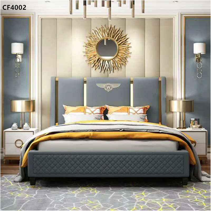 Cama de hotel, cama de Hotel
