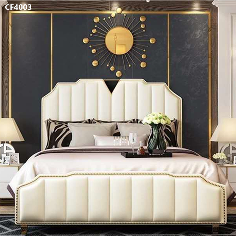 Cama de hotel, cama de Hotel